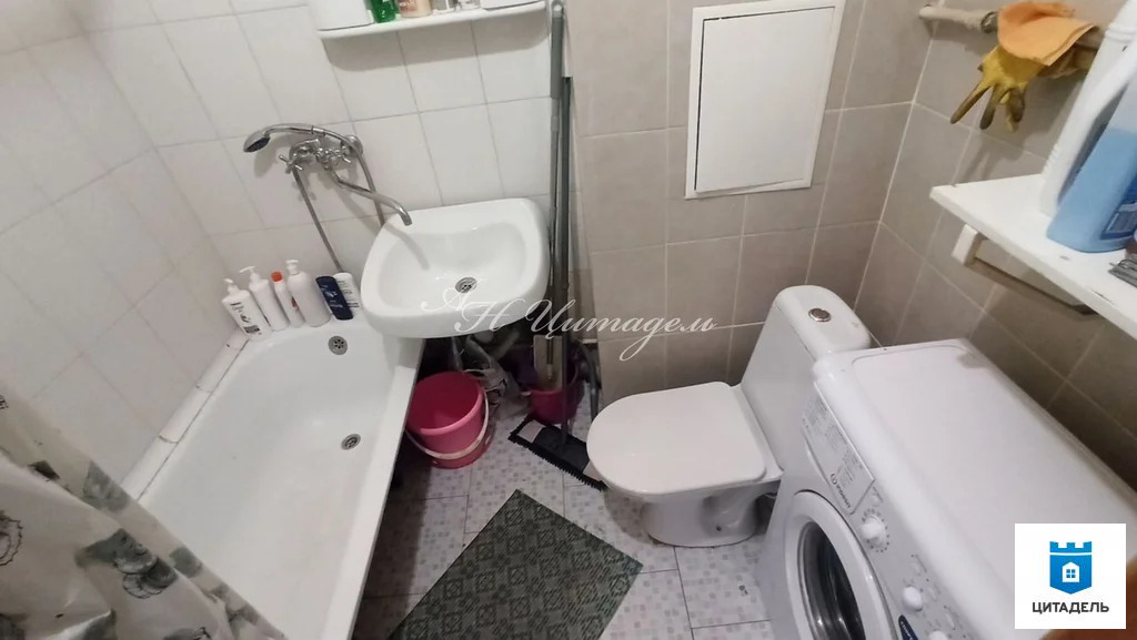 Продажа квартиры, Клин, Клинский район, Профсоюзная улица - Фото 6