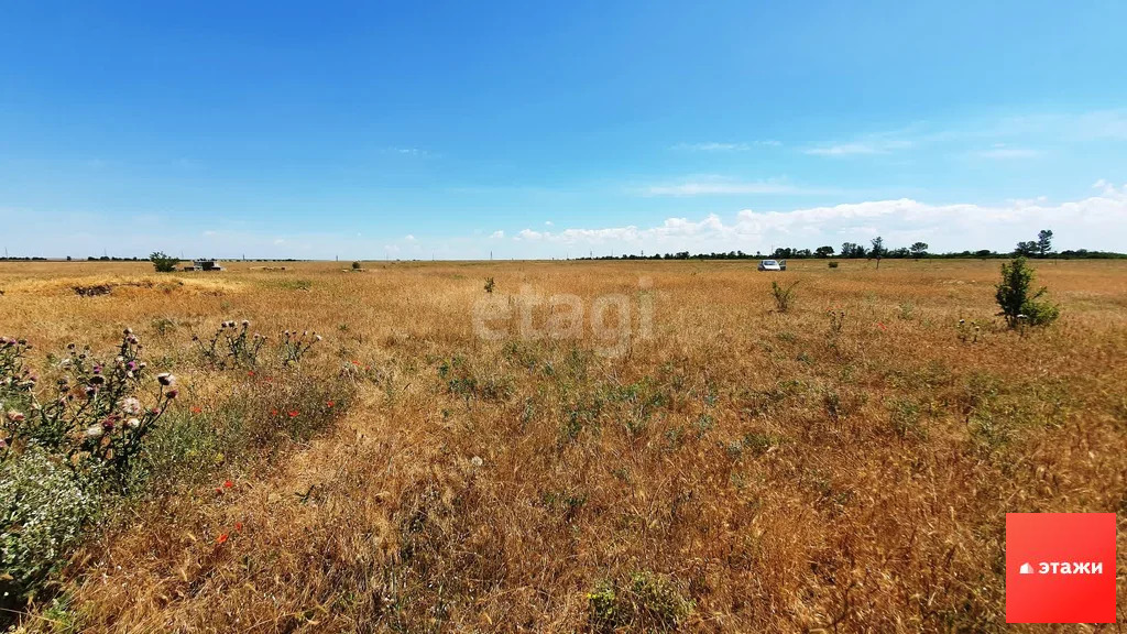 Продажа участка, Крымское, Сакский район, ул. Молодежная - Фото 8