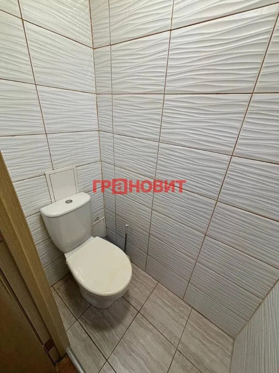 Продажа квартиры, Новосибирск, Сибиряков-Гвардейцев пл. - Фото 4