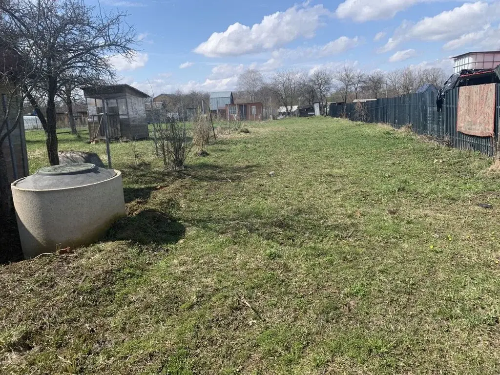 Продажа участка 5.0 сот. Тульская область, Алексин городской округ, ... - Фото 2