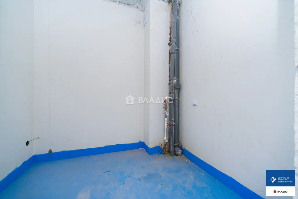 Продажа квартиры, Дядьково, Рязанский район, 1-й Бульварный проезд - Фото 6