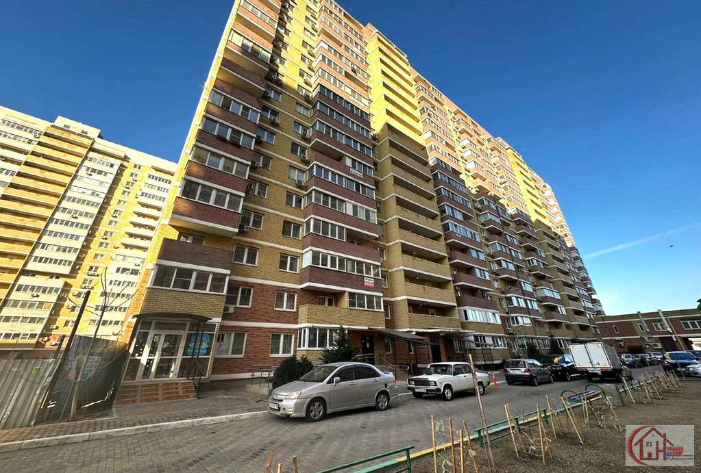 Продажа квартиры, Краснодар, Петра Метальникова улица - Фото 29