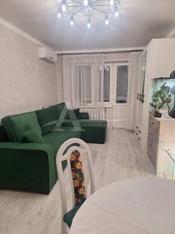 Продажа квартиры, Георгиевск, ул. Калинина - Фото 1