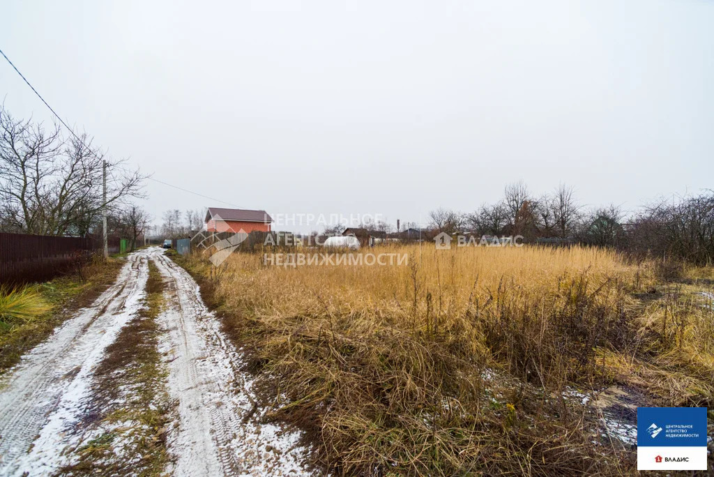 Продажа участка, Турлатово, Рязанский район - Фото 0