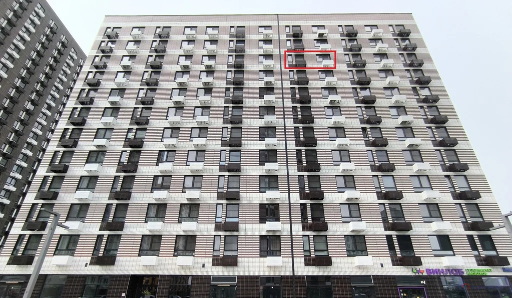 Продажа квартиры, ул. Салтыковская - Фото 3