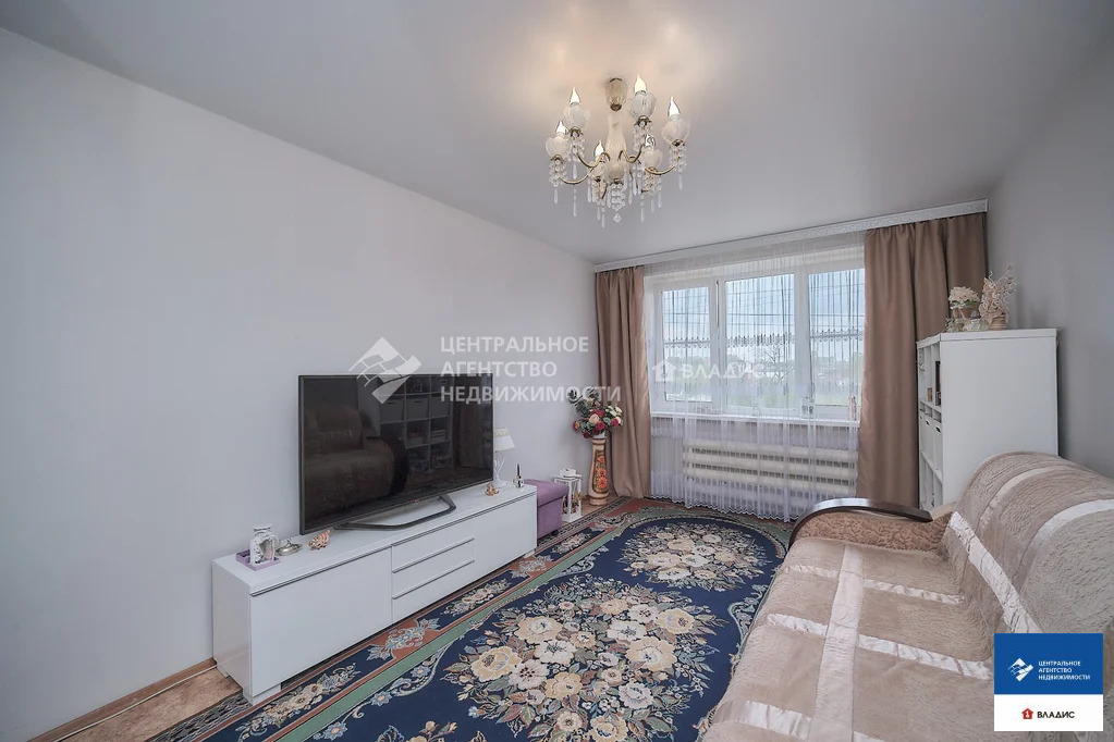 Продажа квартиры, Рязань, ул. Корнилова - Фото 1