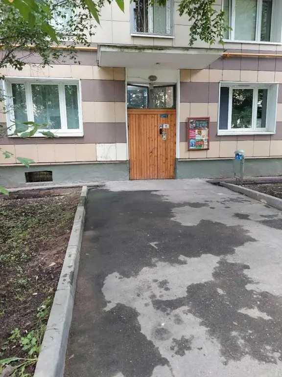 1-к.Ясный проезд, д.12к1 - Фото 4