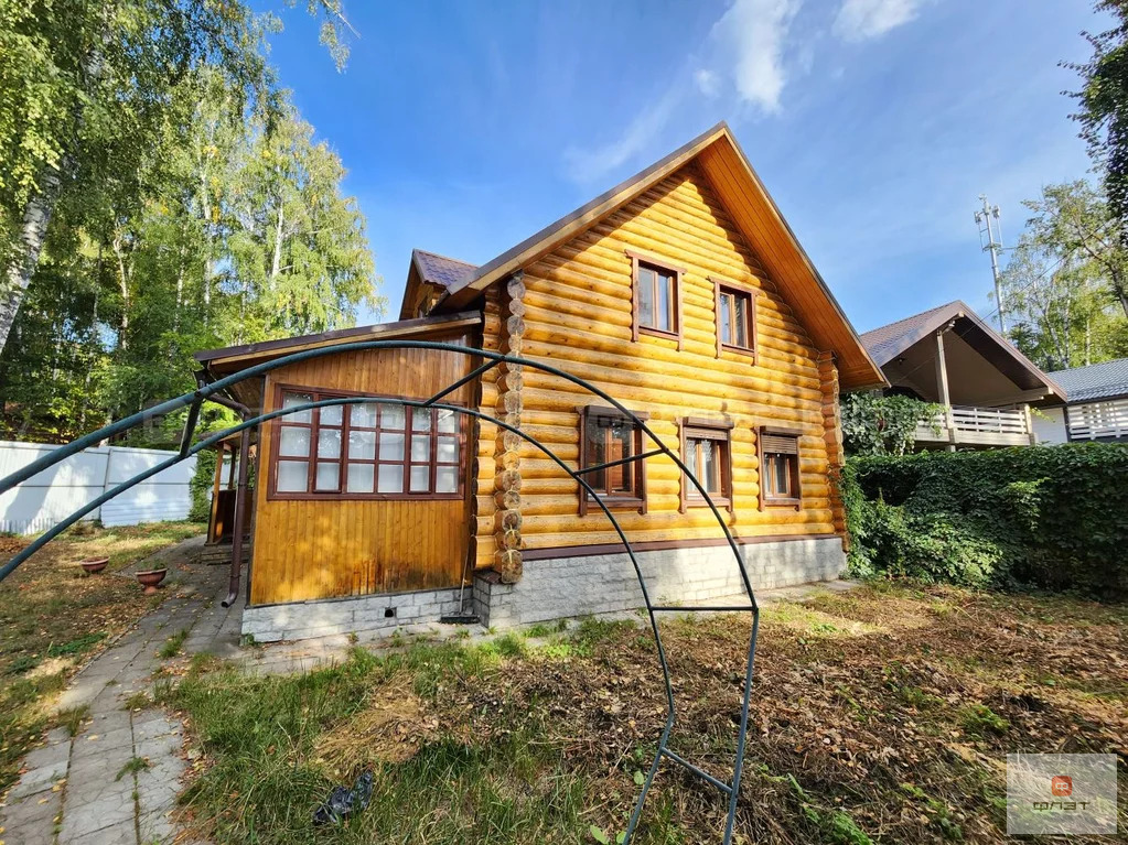 Продажа дома, Матюшино, Лаишевский район, тер. ДНТ Лес - Фото 4