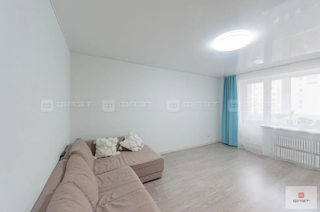 Продажа квартиры, Казань, ул. Челюскина - Фото 13