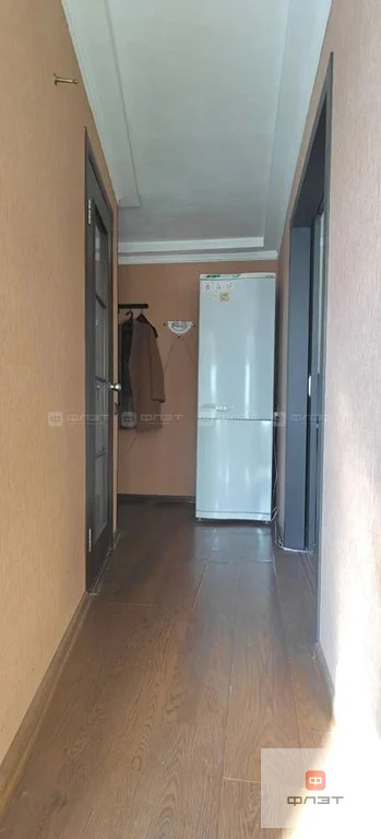 Продажа квартиры, Казань, ул. Агрономическая - Фото 29