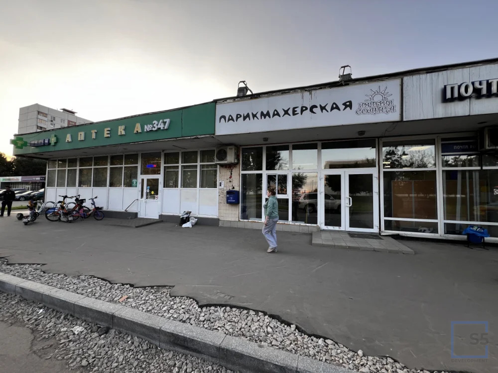 Аренда ПСН, м. Теплый стан, ул. Генерала Тюленева - Фото 5