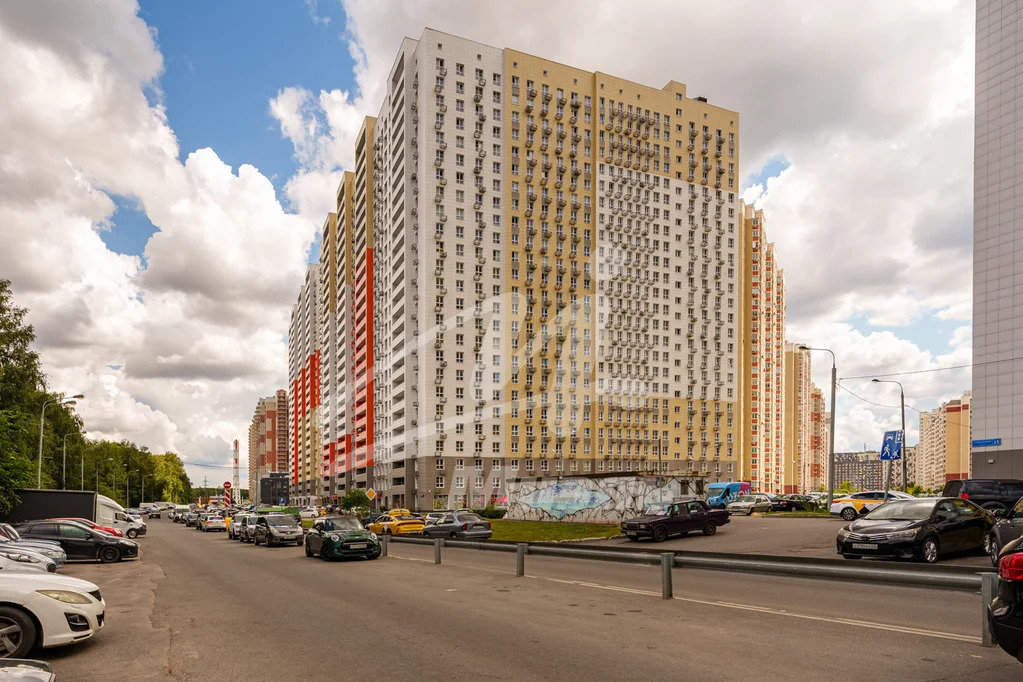 Продажа квартиры, Путилково, Красногорский район, Сходненская ул. - Фото 15