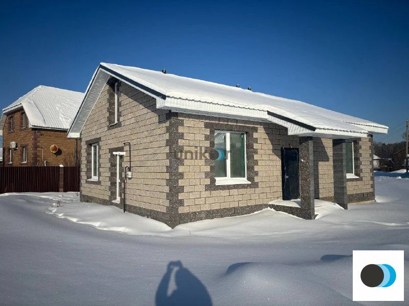 Продажа дома, Алаторка, Иглинский район, ул. Тереховецкая - Фото 4