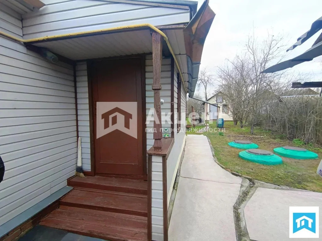 Продажа дома, Иваново, ул 5-я Курьяновская - Фото 1