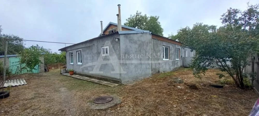 Продажа дома, Минеральные Воды, ул. Садовая - Фото 11