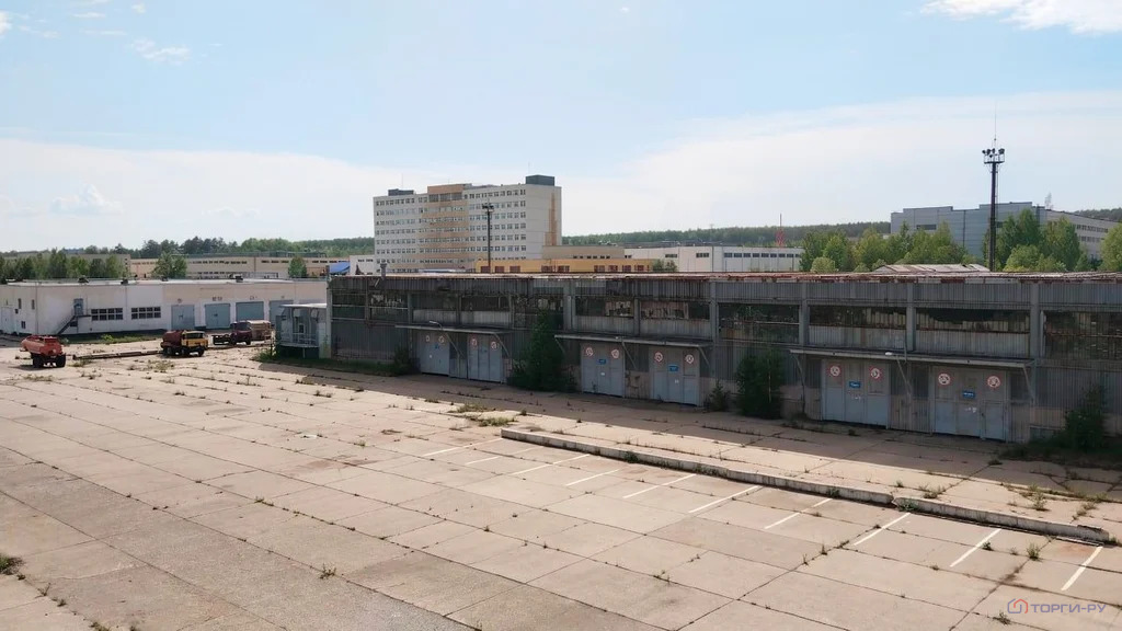 Продажа производственного помещения, Чайковский - Фото 2