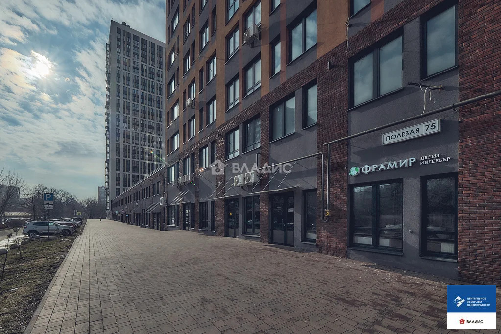 Продажа квартиры, Рязань, ул. Полевая - Фото 25