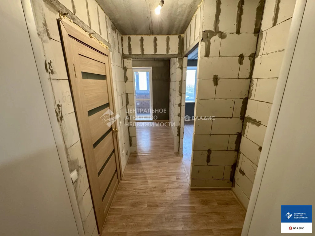 Аренда квартиры, Рязань, улица Княжье Поле - Фото 11