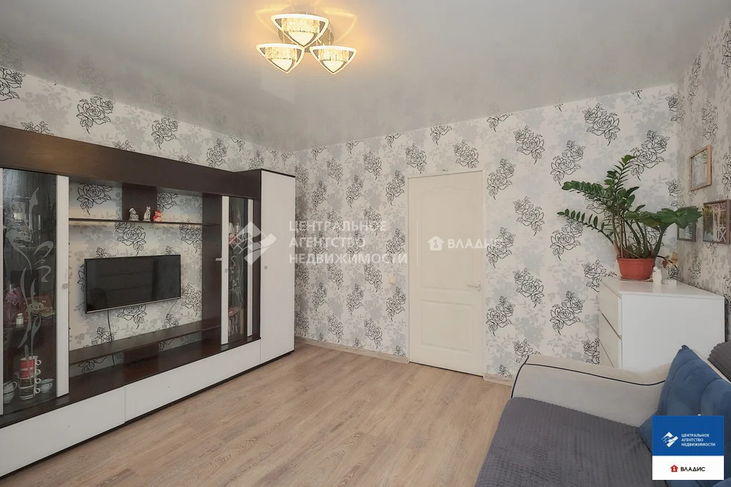 Продажа квартиры, Рыбное, Рыбновский район, ул. Большая - Фото 7