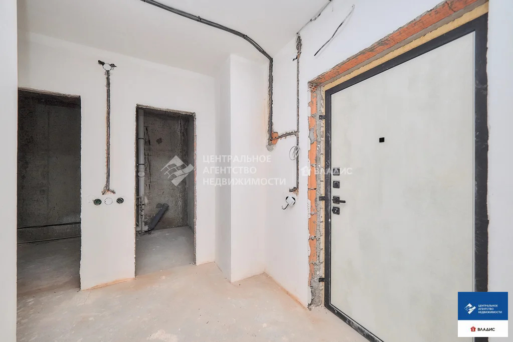 Продажа квартиры, Рязань, ул. Ветеринарная - Фото 11