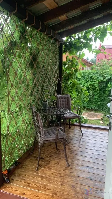 Продам Дом коттеджный посёлок Бехтеево, Домодедовский район - Фото 5