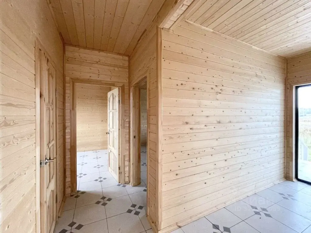 Продаю дом 80.0м Ярославская область, Переславль-Залесский ... - Фото 4