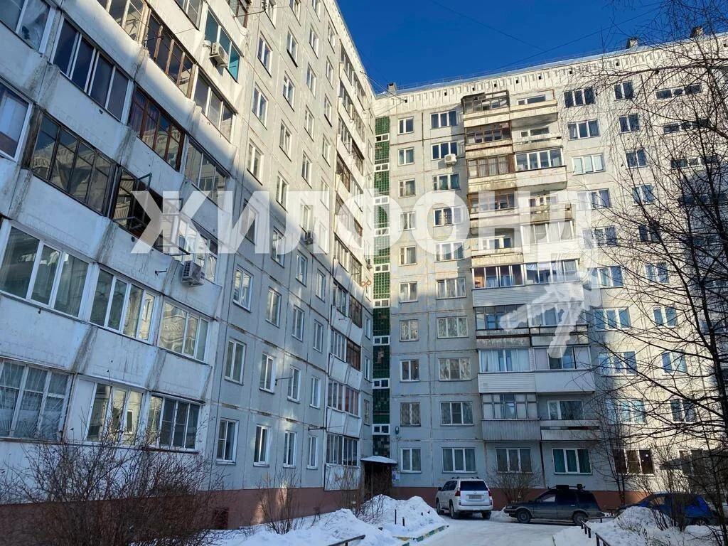 Продажа квартиры, Новолуговое, Новосибирский район, 3-й квартал - Фото 14