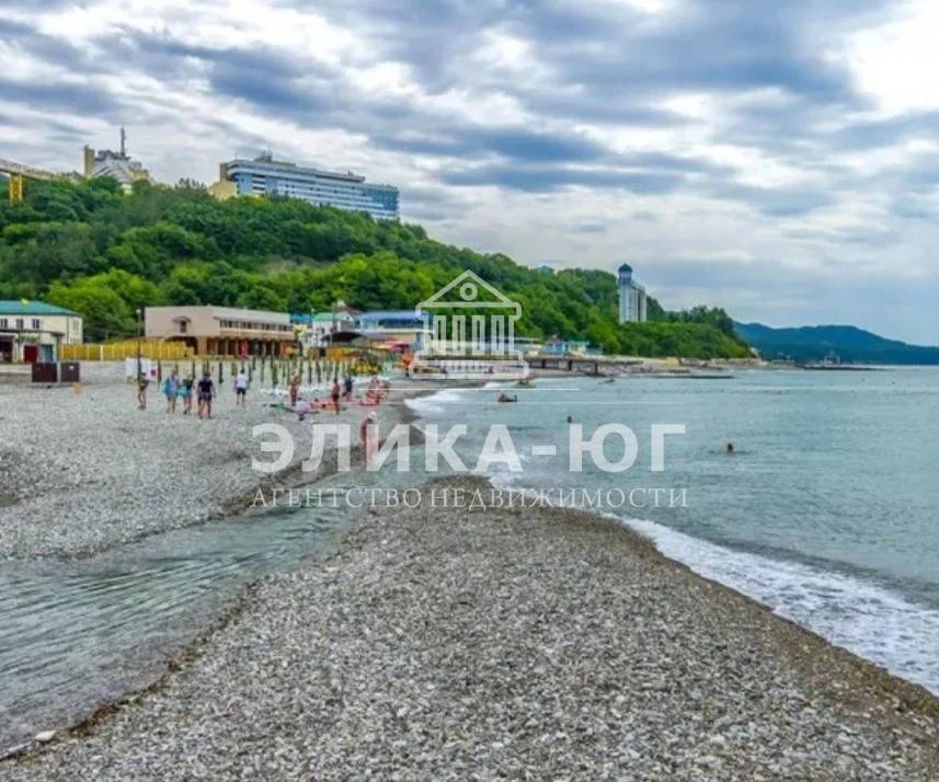 Продажа дома, Небуг, Туапсинский район, ул. Совхозная - Фото 5