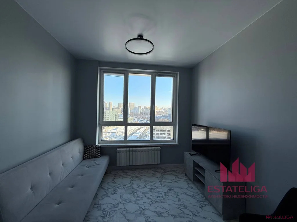 Аренда квартиры, улица Василия Ланового - Фото 3