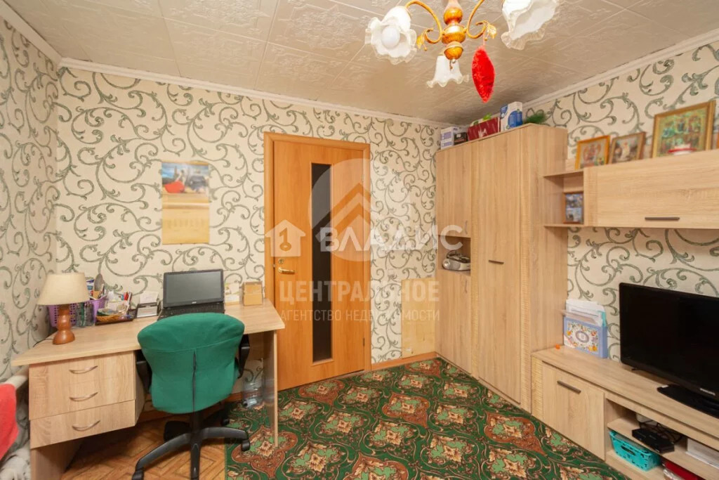 Продажа дома, Новосибирск, Большая, 337 - Фото 63