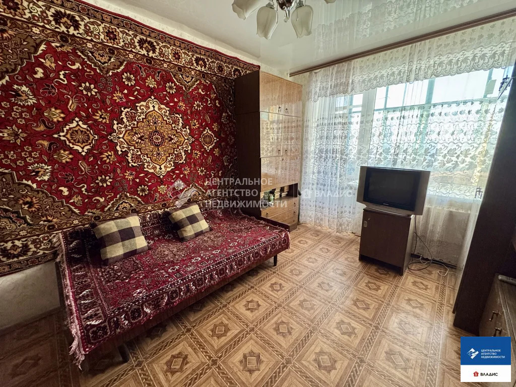 Аренда квартиры, Рязань, ул. Новаторов - Фото 7