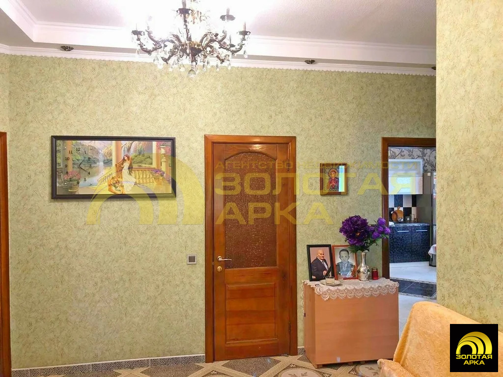 Продажа дома, Красноармейский район, Красная улица - Фото 7