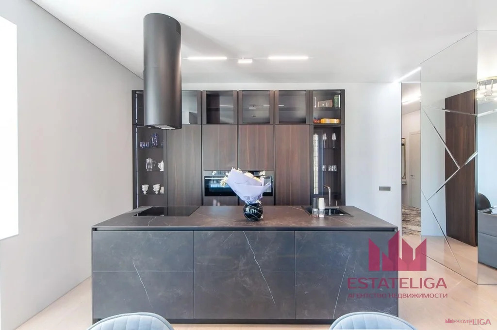 Продажа квартиры, набережная Марка Шагала - Фото 3