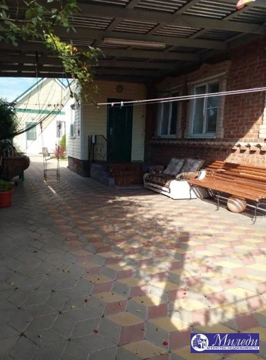 Продажа дома, Батайск, ул. Балашова - Фото 1