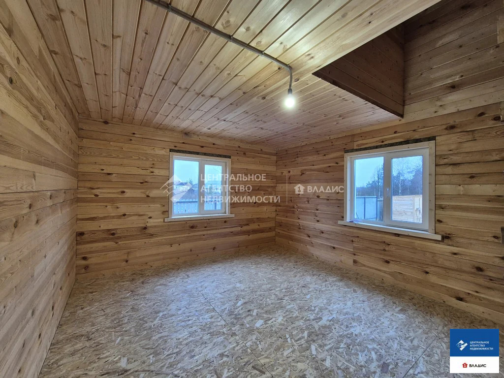 Продажа дома, Гнетово, Рязанский район, Ромашковая улица - Фото 15