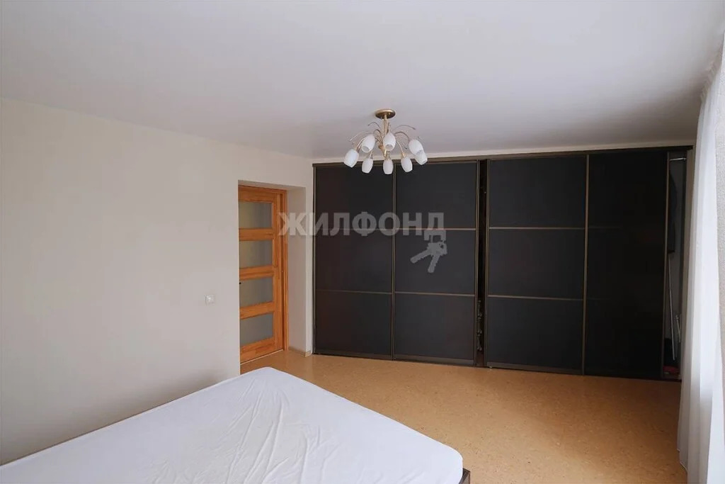 Продажа квартиры, Новосибирск, ул. Дачная - Фото 15