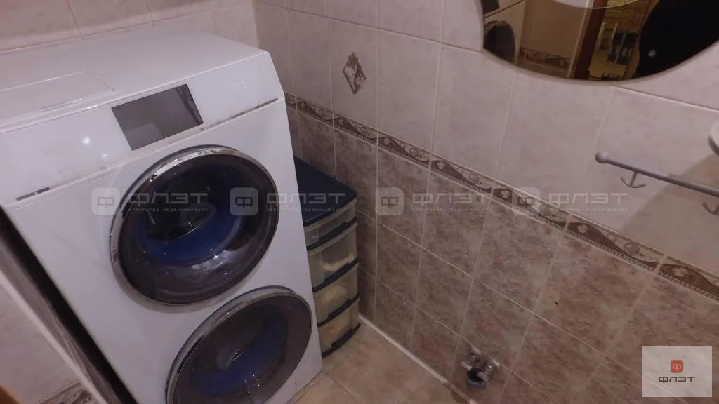 Продажа квартиры, Казань, ул. Спортивная - Фото 12