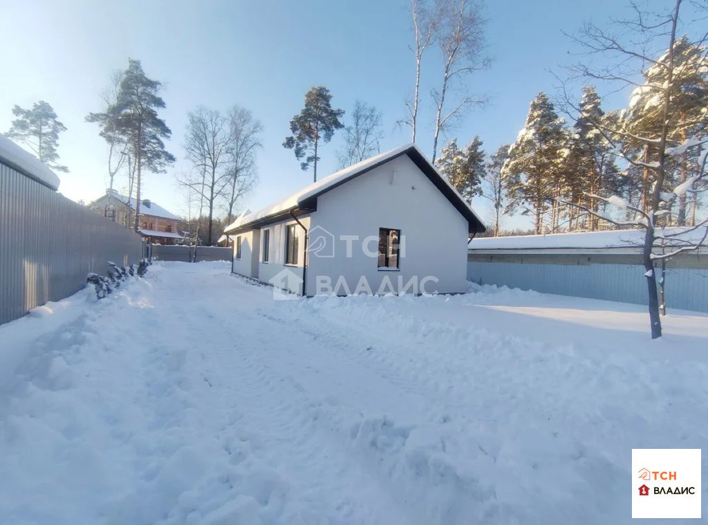 Продажа дома, Щелковский район - Фото 16