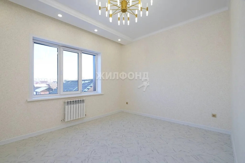 Продажа дома, Новосибирск - Фото 14