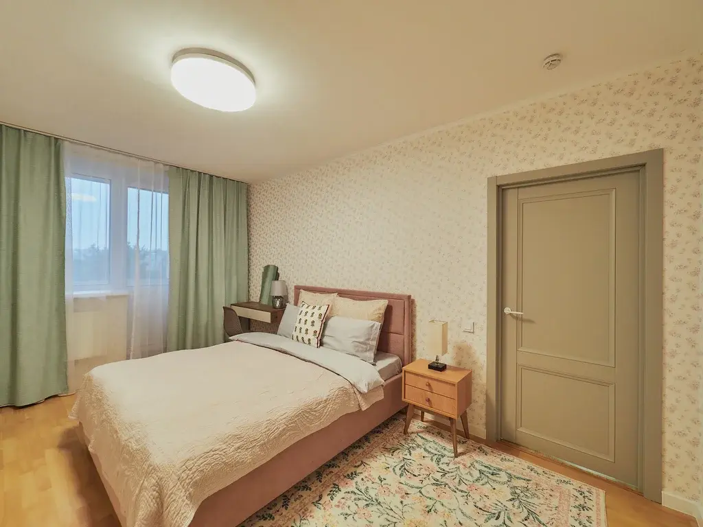 Продается квартира в Мокшино. - Фото 5