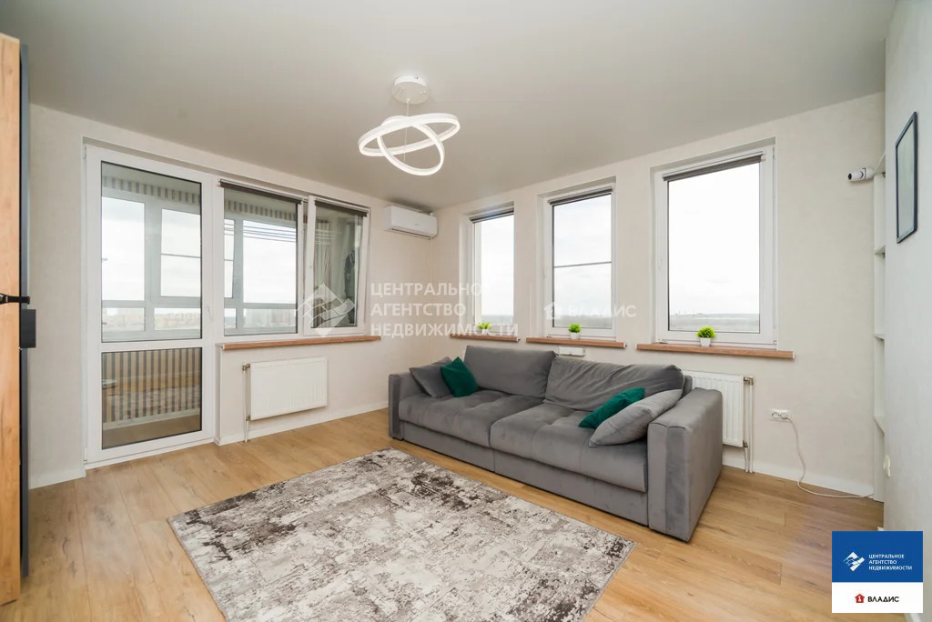 Продажа квартиры, Рязань, ул. Зубковой - Фото 14