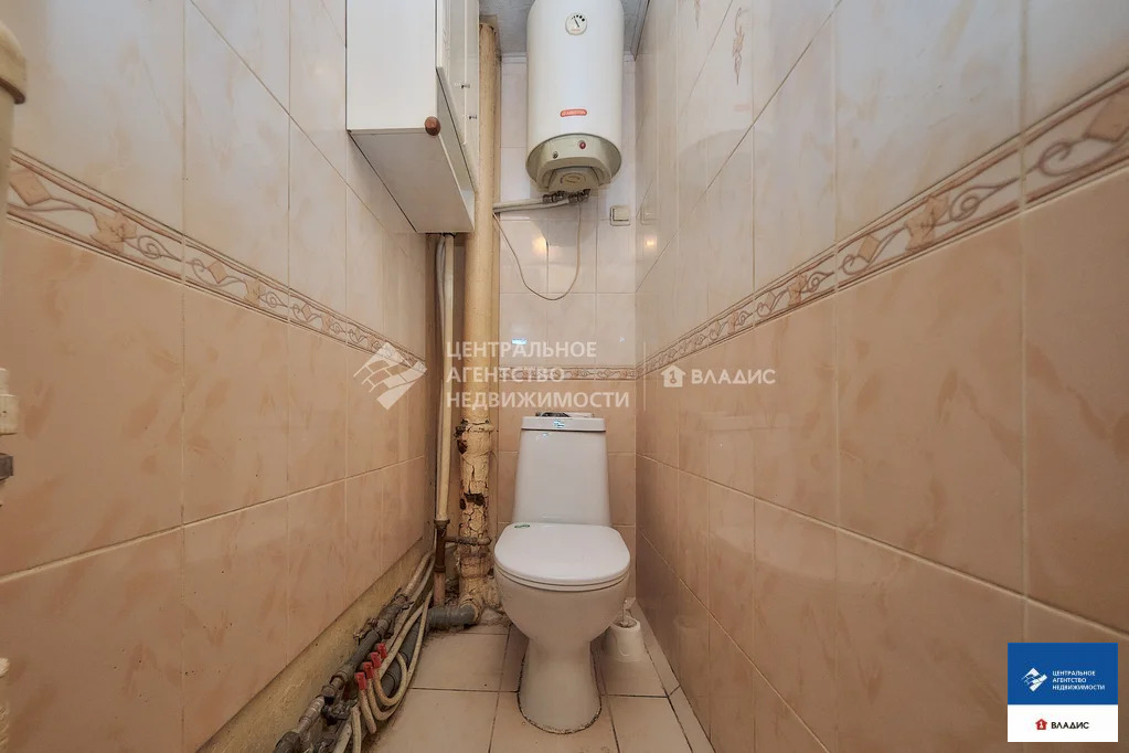 Продажа квартиры, Рязань, ул. Интернациональная - Фото 11