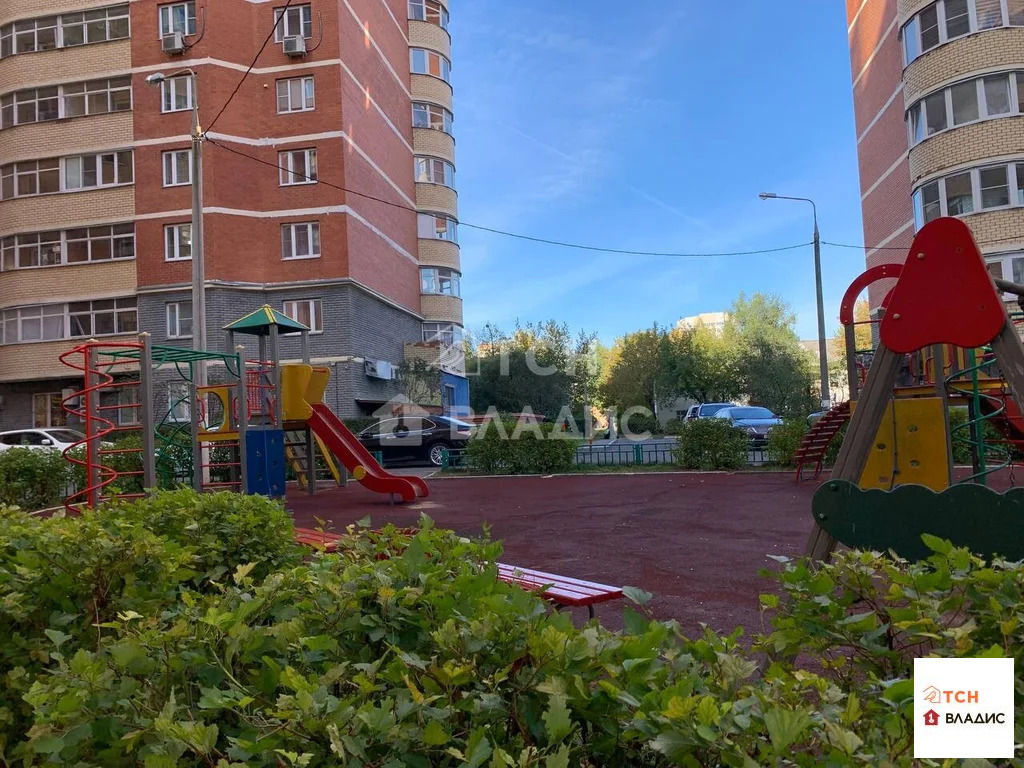 Продажа квартиры, Ивантеевка, ул. Луговая - Фото 19