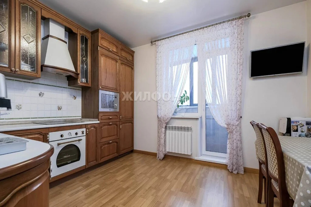 Продажа квартиры, Новосибирск, ул. Линейная - Фото 5
