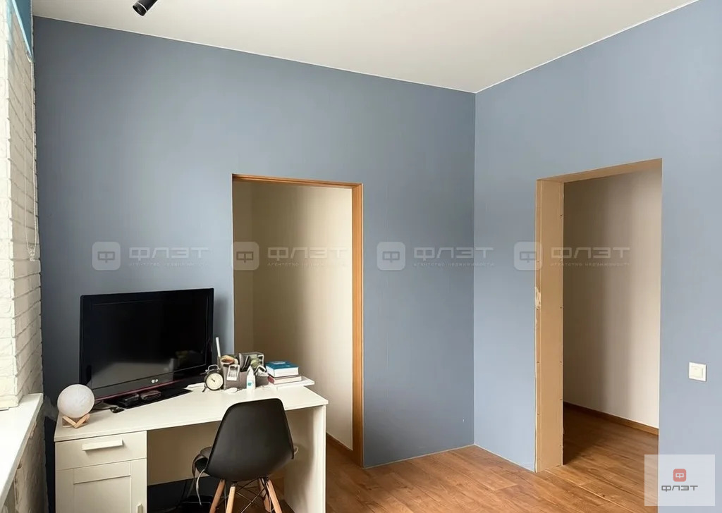 Продажа квартиры, Казань, ул. Бутлерова - Фото 3