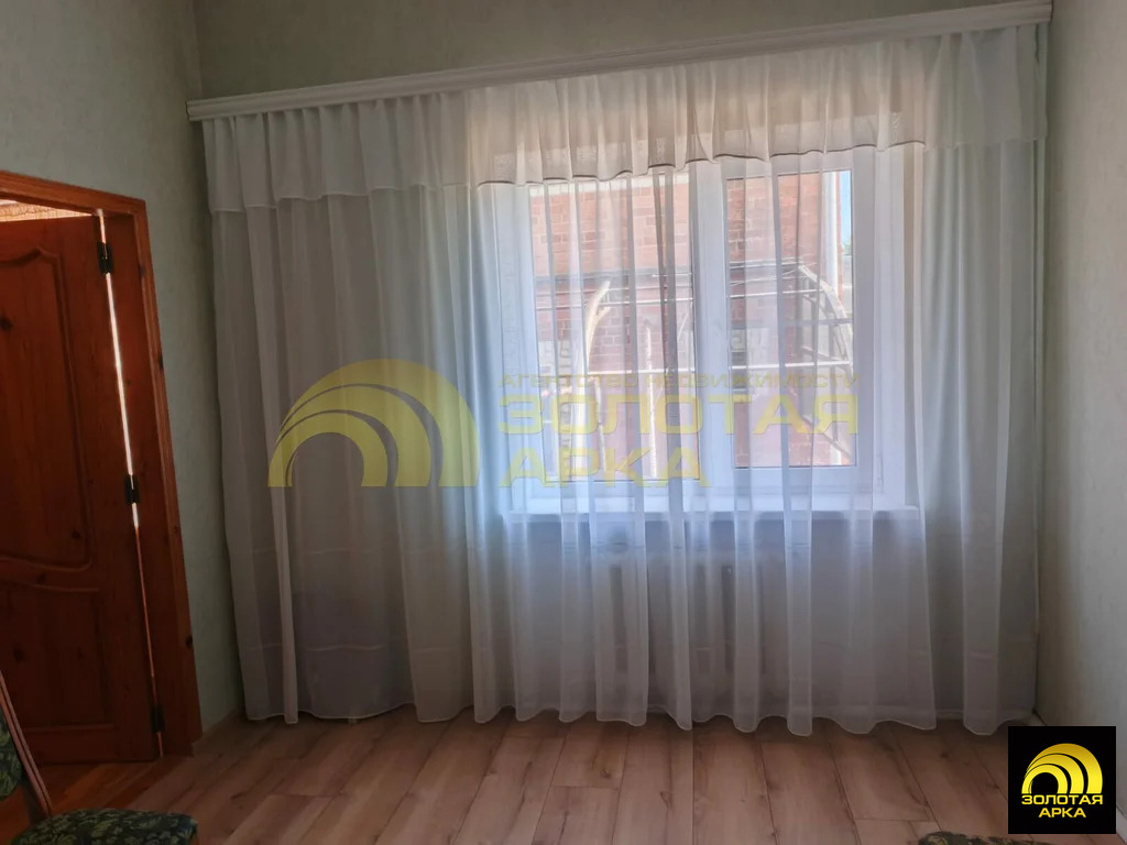 Продажа дома, Северская, Северский район, улица Максима Горького - Фото 15