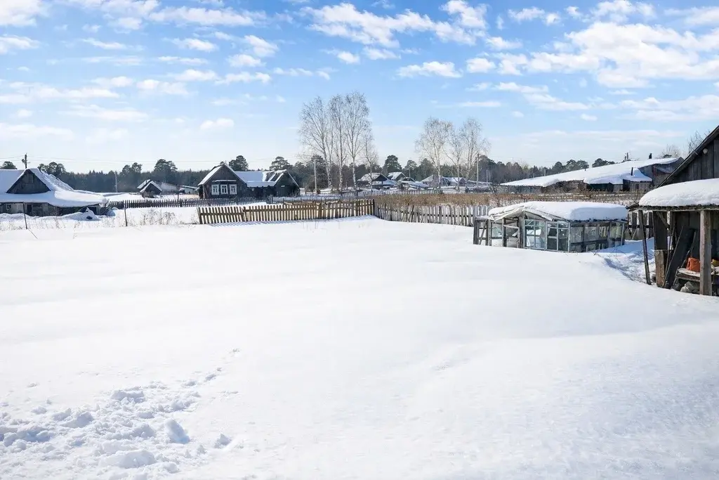 Дом в п. Арасланово - Фото 20