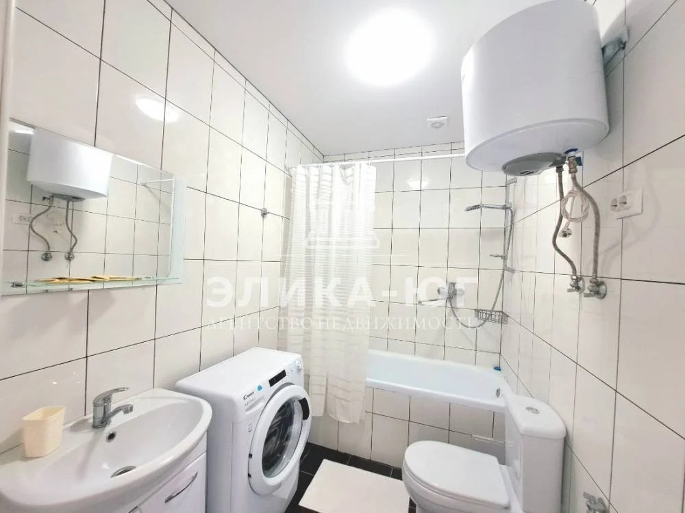 Продажа квартиры, Лермонтово, Туапсинский район, Ростовская ул. - Фото 11