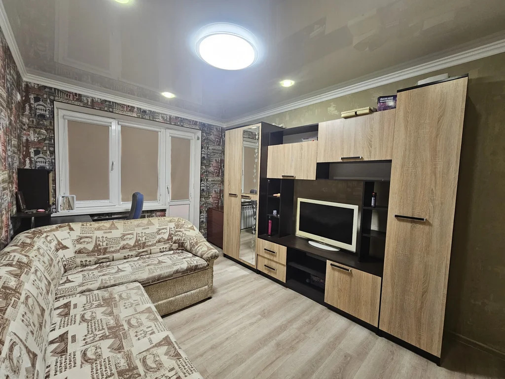Продажа квартиры, Абинск, Абинский район, Комсомольский пр-кт. - Фото 7