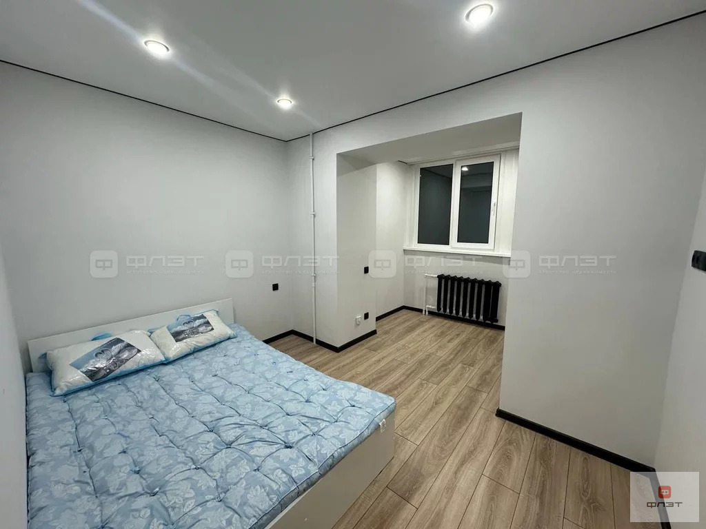 Продажа квартиры, Казань, ул. Шарифа Камала - Фото 16